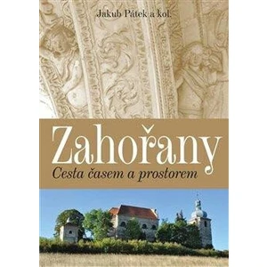 Zahořany - Jakub Pátek