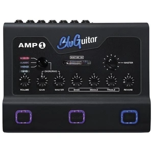 BluGuitar AMP1