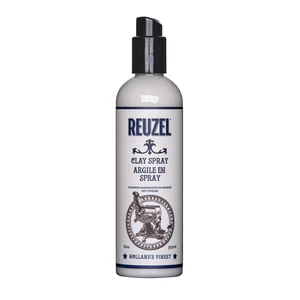 Reuzel Clay Spray - jíl na vlasy ve spreji (100 ml)