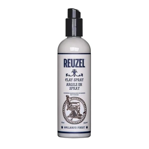 Reuzel Clay Spray - jíl na vlasy ve spreji (100 ml)