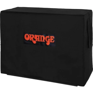 Orange CVR-ROCKER-32 Huse pentru amplificatoare de chitară Black-Portocaliu