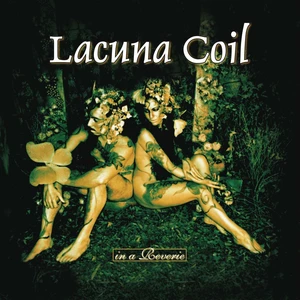 Lacuna Coil In a Reverie (2 LP) Nové vydání