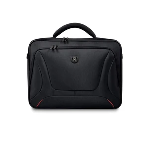 Brašna na notebook Port Designs Courchevel Clamshell pro 15,6" a 10...
