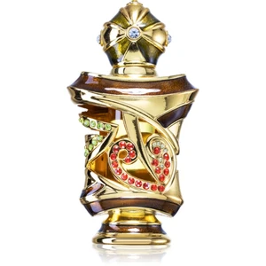 Al Haramain Jameela parfémovaný olej unisex 10 ml