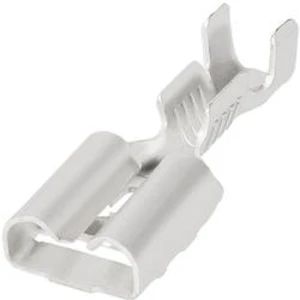 Krimpovacie kontakty TE Connectivity 925603-2 925603-2, 19.2 mm, pólů 1, 1 ks