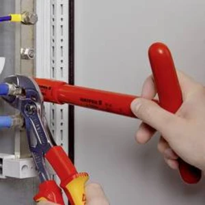 Instalatérské siko kleště knipex cobra vde 87 26 250, 250 mm