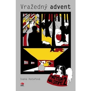 Vražedný advent - Ivana Hutařová
