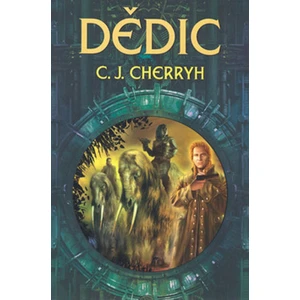Dědic - Carolyn Janice Cherryh