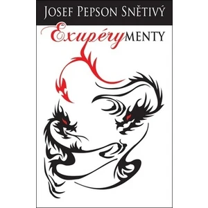 Exupérymenty - Josef "Pepson" Snětivý