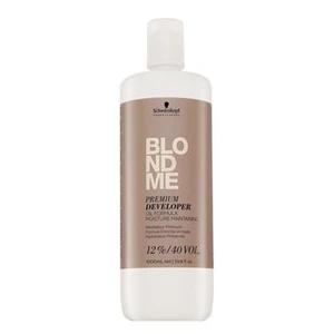 Schwarzkopf Professional Blondme aktivační emulze 12% 40 Vol. 1000 ml