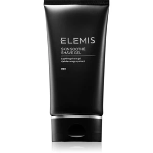 Elemis Men Skin Soothe Shave Gel zklidňující krém na holení 150 ml