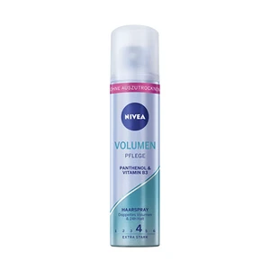 Nivea Volume Care lak na vlasy pre zväčšenie objemu 75 ml