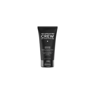 American Crew Gel na holení pro přesné oholení vousů (Shaving Skincare Precision Shave Gel) 150 ml