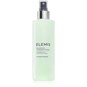 Elemis Advanced Skincare Balancing Lavender Toner čisticí tonikum pro smíšenou pleť 200 ml