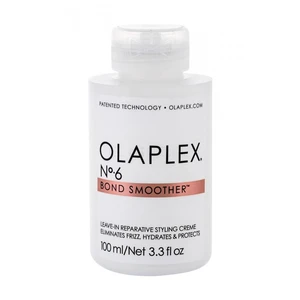 Olaplex N°6 Bond Smoother krém na vlasy s regeneračným účinkom 100 ml