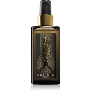 Sebastian Professional Dark Oil regeneračný olej na vlasy 95 ml