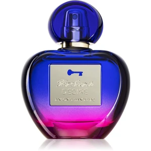 Antonio Banderas Her Secret Desire toaletní voda pro ženy 50 ml