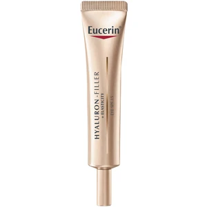 Eucerin Elasticity+Filler vyplňující oční krém pro korekci vrásek SPF 15 15 ml