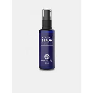 Acai sérum pro zralou pleť RENOVALITY (50 ml)