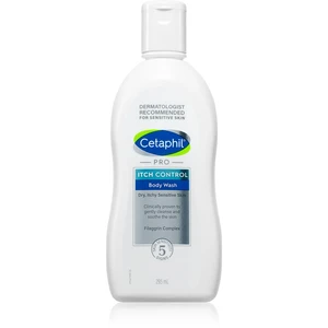 Cetaphil PRO Itch Control umývacia emulzia pre suchú pokožku so sklonom k svrbeniu 295 ml