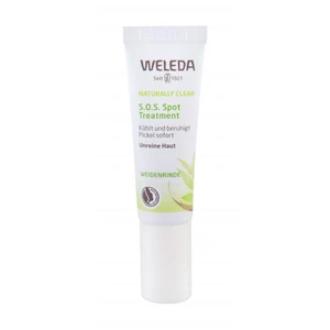 WELEDA Naturally Clear S.O.S. starostlivosť o akné