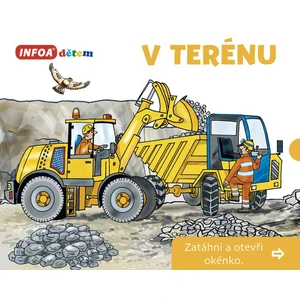 V terénu Zatáhni a otevři okénko