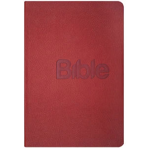 Bible, překlad 21. století (Coral kůže)