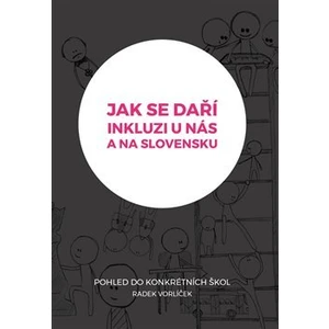 Jak se daří inkluzi u nás a na Slovensku? - Radek Vorlíček