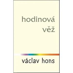 Hodinová věž - Václav Hons