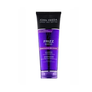 John Frieda Frizz Ease Miraculous Recovery obnovující šampon pro poškozené vlasy 250 ml