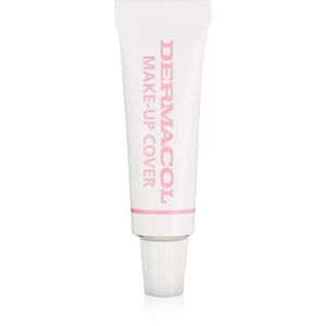 Dermacol Cover extrémne krycí make-up SPF 30 - miniatúra tester odtieň 207 4 g