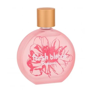 Desigual Fresh Bloom toaletná voda pre ženy 100 ml