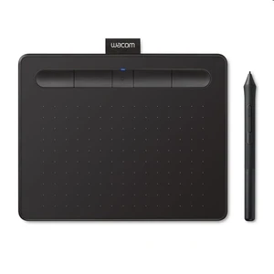 Wacom Intuos S Bluetooth Black