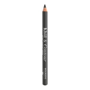 Bourjois Khôl & Contour dlouhotrvající tužka na oči odstín 003 Misti-gris 1.2 g