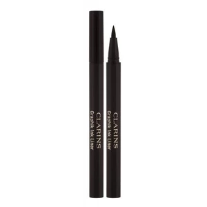 Clarins Graphik Ink Liner 01 Intense Black eyeliner w pisaku 0,4 g