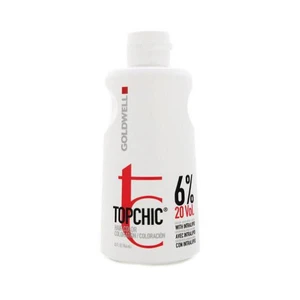 Goldwell Topchic aktivační emulze 6 % Vol.20 1000 ml