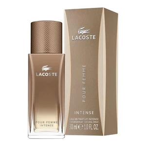 Lacoste Pour Femme Intense parfémovaná voda pro ženy 30 ml