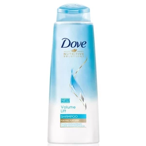 Dove Nutritive Solutions Volume Lift šampón pre objem jemných vlasov 400 ml