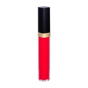 Chanel Rouge Coco Gloss hydratační lesk na rty odstín 738 Amuse-Bouche 5.5 g