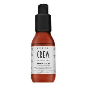 American Crew Shave & Beard Beard Serum sérum na vlasy 50 ml