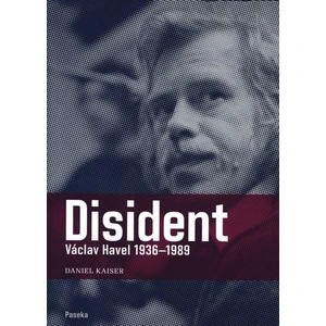 Disident - Daniel Kaiser