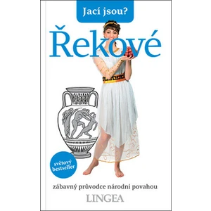 Jací jsou? - Řekové