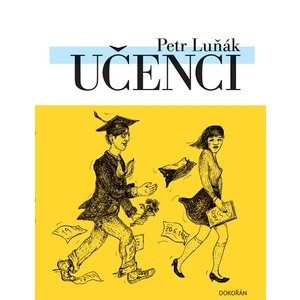 Učenci - Petr Luňák