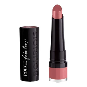 Bourjois Rouge Fabuleux saténový rúž odtieň 06 Sleepink Beauty 2.3 g