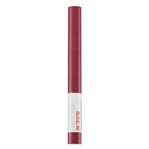 Maybelline SuperStay Ink Crayon rtěnka v tužce odstín 55 Make It Happen 1.5 g