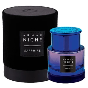 Armaf Niche Sapphire woda perfumowana unisex 90 ml