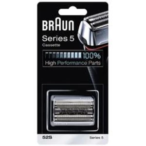 Braun Series 5 Cassette 52S planžeta 52S