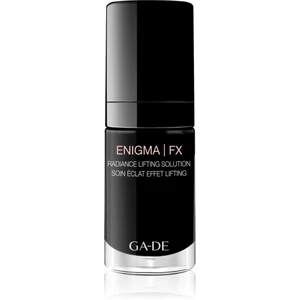 GA-DE Enigma Fx liftingové sérum pre rozjasnenie pleti 15 ml