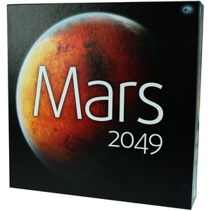 EP Line Strategická desková hra Mars 2049