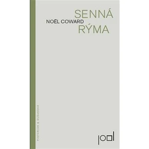 Senná rýma - Nöel Coward